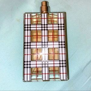 Burberry Brit perfume for women, never used